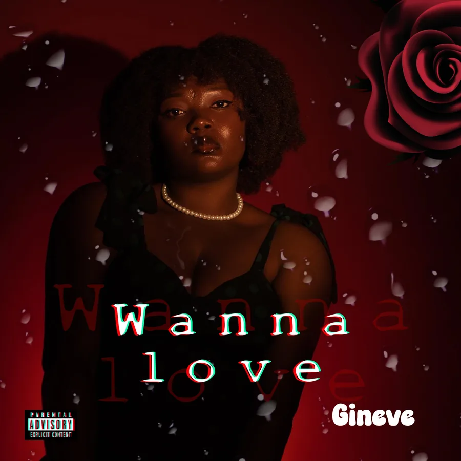 Wanna Love — single artwork